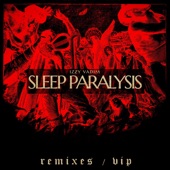 Sleep Paralysis VIP artwork