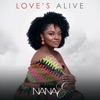 Love's Alive - Single