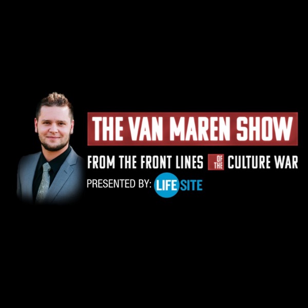 The Flash Show Porn - The Van Maren Show â€“ Podcast â€“ Podtail