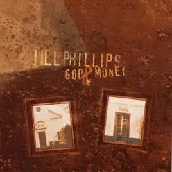 God and Money - Jill Phillips