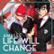 Life Will Change (From "Persona 5") artwork