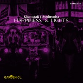 Happiness & Lights artwork