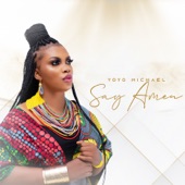 Say Amen artwork