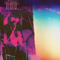 Elohim - Elohim (Deluxe Edition) artwork