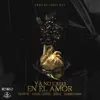 Ya No Creo en el Amor (feat. Daniel Castro, Sheko & Moisés Marsh) - Single album lyrics, reviews, download