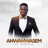 SK Frimpong - Mmrane