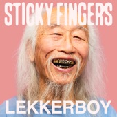 LEKKERBOY (Deluxe) artwork