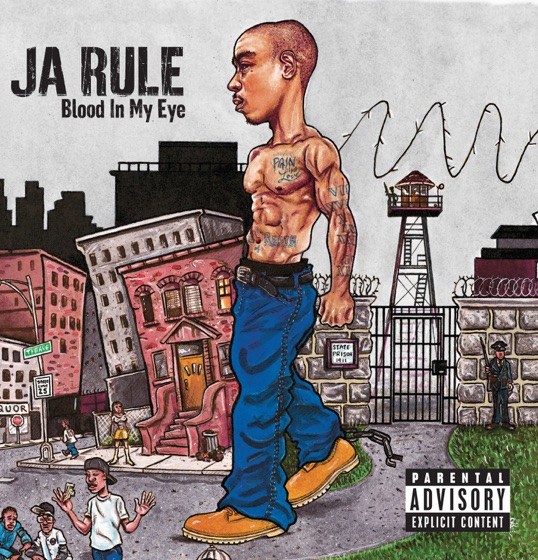 Cover artwork for Murder Intro