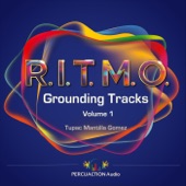 R.I.T.M.O. Grounding Tracks, Vol. 1 artwork