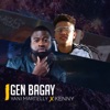 Gen Bagay (feat. Kenny) - Single