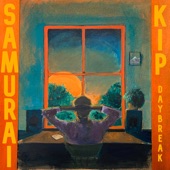 Samurai Kip - Daybreak