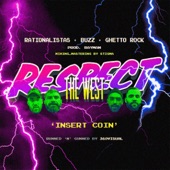 Respect The West artwork