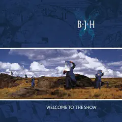 Welcome To The Show - Barclay James Harvest