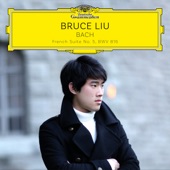 French Suite No. 5 in G Major, BWV 816: VII. Gigue artwork