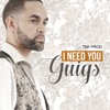 I Need You - Single