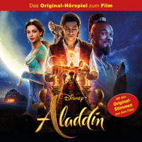 Aladdin (Real-Kinofilm)