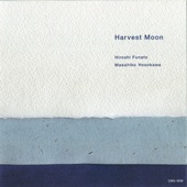 Harvest Moon artwork