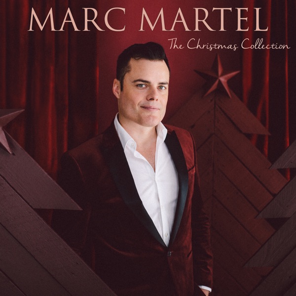 Marc Martel - Hallelujah Chorus