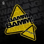 Bamm Bamm artwork