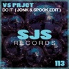 Do It (Jonk & Spook Edit) - Single
