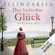 Ellin Carsta - Das bedrohte Glück: Die Hansen-Saga 3