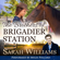 Sarah Williams - The Brothers of Brigadier Station