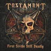 Testament - Alone In The Dark