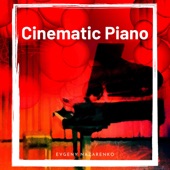 Emotional Dramatic Piano artwork