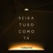 Deixa Tudo Como Tá (Ao Vivo) artwork