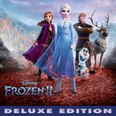 Frozen 2 (Banda Sonora Original en Castellano) [Deluxe Edition] - Christophe Beck, Kristen Anderson-Lopez, Kristen Anderson-Lopez & Robert Lopez & Robert Lopez