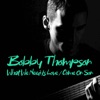 Bobby Thompson
