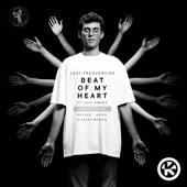 Beat of My Heart (Remix Pack) [feat. Love Harder] [Remixes] - EP artwork