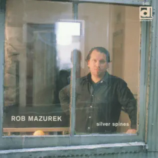 télécharger l'album Download Rob Mazurek - Silver Spines album