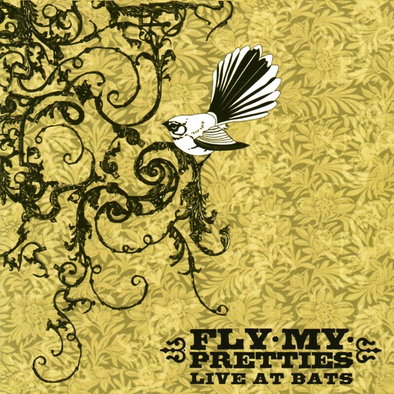 Cover artwork for Bag of Money