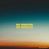 No Weapon artwork