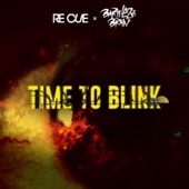 Time to Blink (feat. Re Cue) artwork