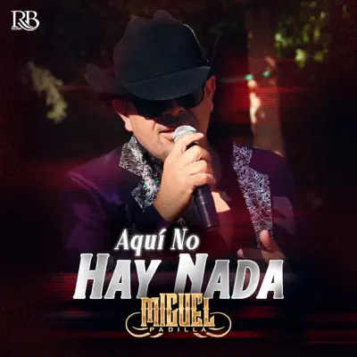 Aquí No Hay Nada - Single - Miguel Padilla