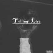 Telling Lies artwork