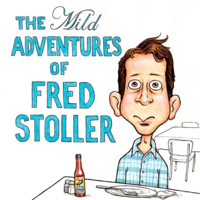 podcast cover