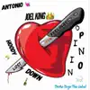 Lost Feelings (feat. Joel King, Opinion, Hoody Down, & Antonio) - Single album lyrics, reviews, download