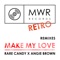 Make My Love (James Hurr) - Rare Candy & Angie Brown lyrics