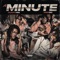 A Minute (feat. Risk GG) - Guapo GG lyrics