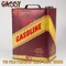 Gassy (feat. Kilo Mr. 1000) - TG lyrics