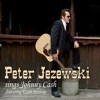 Peter Jezewski Sings Johnny Cash