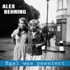 Egal was passiert - Single