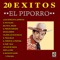 Odio Ese Amor - El Piporro lyrics