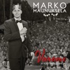 Marko Maunuksela - Vanamo