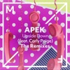 Upside Down (feat. Carly Paige) [The Remixes] - Single