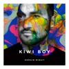 Kiwi Boy - EP