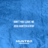 Don't You Leave Me - Single